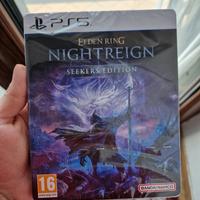Elden Ring Nightreign Seekers Edition
