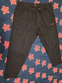 Pantalone Tuta Uomo Piazzaitalia Taglia L