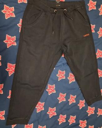 Pantalone Tuta Uomo Piazzaitalia Taglia L