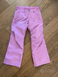 Pantaloni snowboard Burton