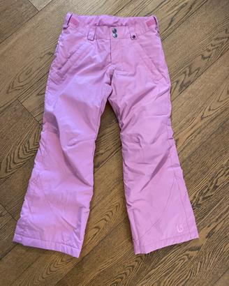 Pantaloni snowboard Burton