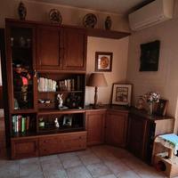 Soggiorno angolare componibile