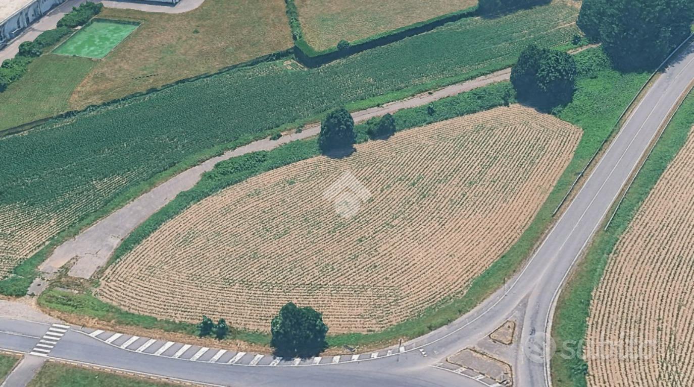 TER. AGRICOLO A ALZATE BRIANZA - Altro