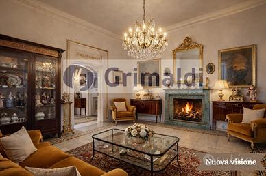 Appartamento Napoli [Cod. rif 3294419VRG]