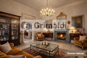 Appartamento Napoli [Cod. rif 3294419VRG]