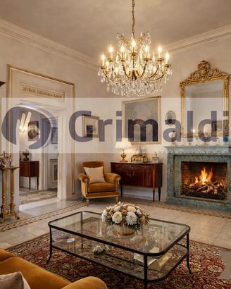 Appartamento Napoli [Cod. rif 3294419VRG]