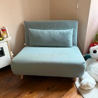 Poltrona Letto