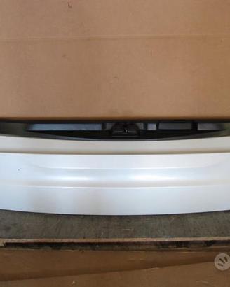 Bmw X5 Portellone Posteriore Inferiore