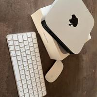 Apple Mac Mini M1 2020