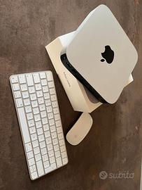 Apple Mac Mini M1 2020