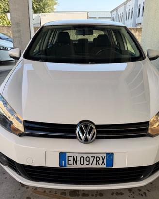Volkswagen Golf 1.6 TDI 5p. Highline BlueMotion Te