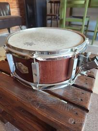 Rullante artigianale della Art Drum