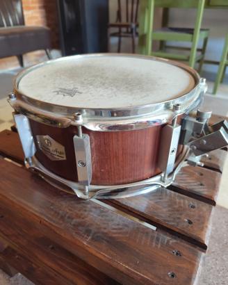 Rullante artigianale della Art Drum