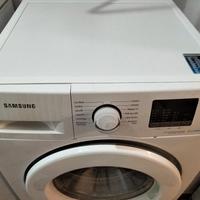 Lavatrice Samsung 9kg inverter 