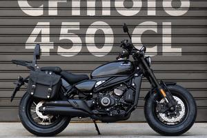 Cf Moto 450CLC