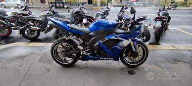 Yamaha YZF R1 - 2006