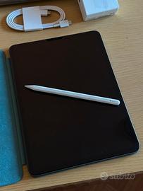 Apple Pencil 2 generazione