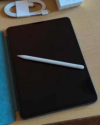 Apple Pencil 2 generazione