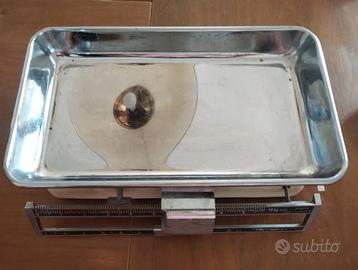Bilancia da cucina vintage Terraillon (anni 70)