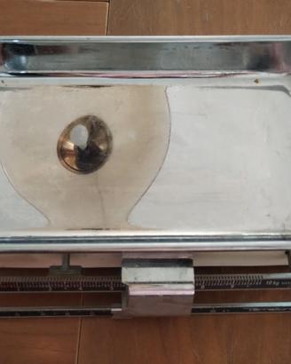 Bilancia da cucina vintage Terraillon (anni 70)
