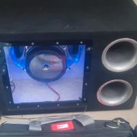subwoofer