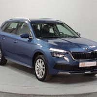 Ricambi Skoda Kamiq Karoq Kodiaq Octavia Fabian 