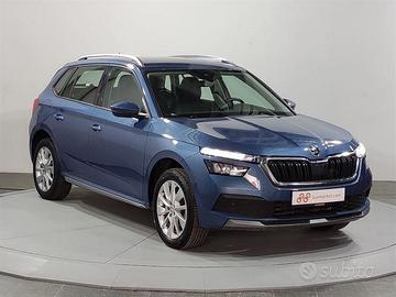 Ricambi Skoda Kamiq Karoq Kodiaq Octavia Fabian 