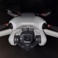 DJI Mini 4 Pro con Care refresh