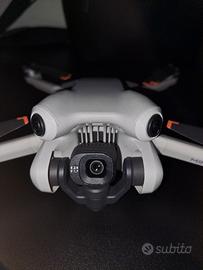 DJI Mini 4 Pro con Care refresh