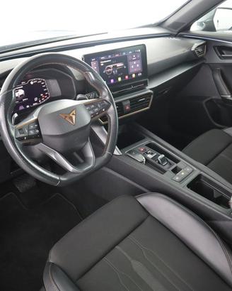 CUPRA Formentor Formentor 1.5 TSI DSG