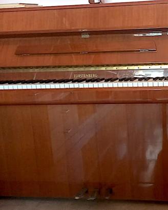 Pianoforte verticale