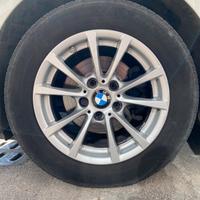 Cerchi Bmw originali