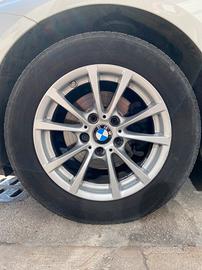 Cerchi Bmw originali