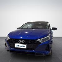 HYUNDAI i20 1.0 t-gdi 48V Bose Exterior Pack imt