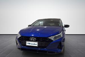 HYUNDAI i20 1.0 t-gdi 48V Bose Exterior Pack imt