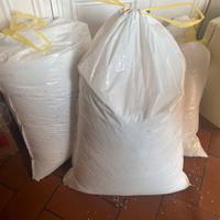 Sacchi di perle per ripieno poltrona Pouf