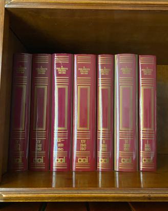 Il Parlamento Italiano