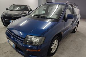 Mitsubishi Space Runner 2.0i 16V cat GLX