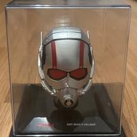 Ant-Man Helmet Marvel Movie Museum