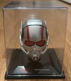 Ant-Man Helmet Marvel Movie Museum