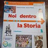 Noi dentro la storia 1 