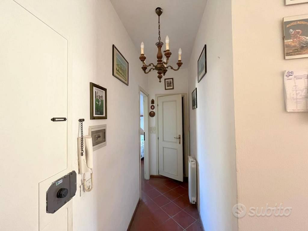 Appartamento – Tavarnelle Val di Pesa, San Michele - Vista 3