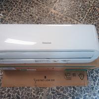 Climatizzatore Usato Hisense 12000 WiFi 