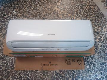 Climatizzatore Usato Hisense 12000 WiFi 