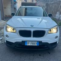 Bmw x1 xdrive  180 msport