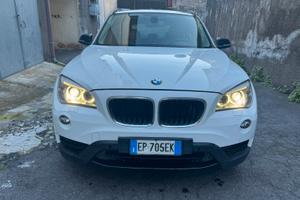 Bmw x1 xdrive  180 msport