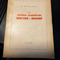 Manuale alimentazione