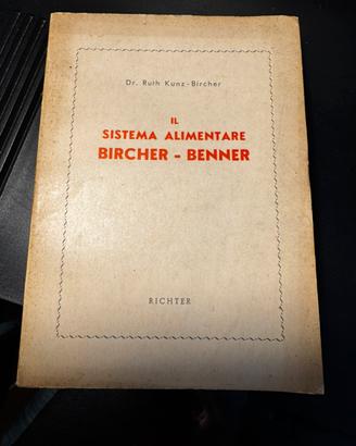 Manuale alimentazione