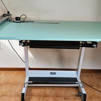Tecnigrafo ortogonale Mautren Mec