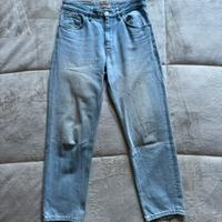 Jeans uomo – Pull&Bear – Taglia ITA 44